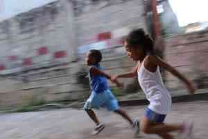 Overview: Worldwide variations of Play Tag - Play with your kid.com